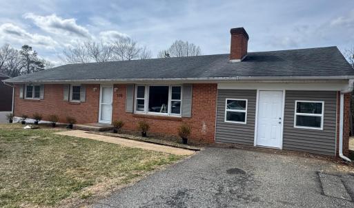 Photo #1 of 1170 Rainbow Forest Drive, Lynchburg, VA 0.5 acres