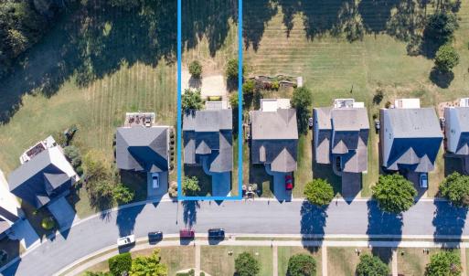 Photo #3 of 1175 Helmsdale Drive, Forest, VA 0.2 acres