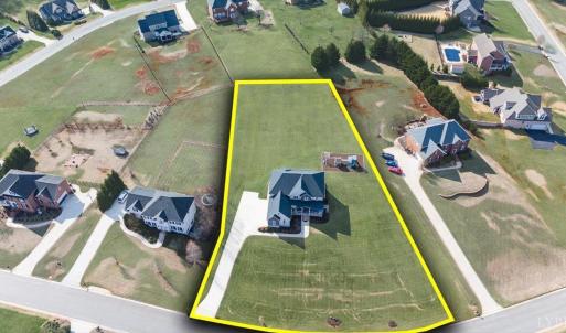 Photo #80 of 209 Two Creek Drive, Lynchburg, VA 1.6 acres