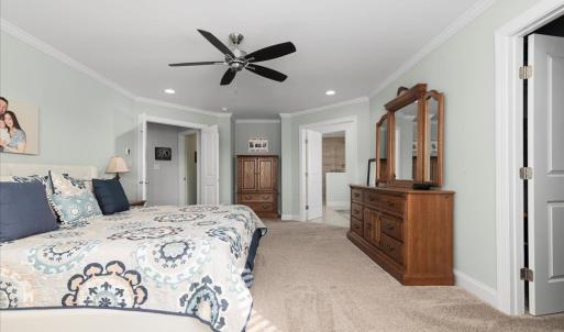 Photo #44 of 209 Two Creek Drive, Lynchburg, VA 1.6 acres