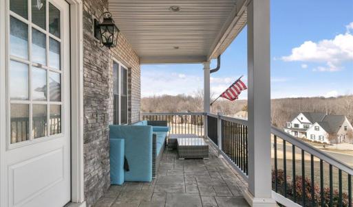 Photo #4 of 209 Two Creek Drive, Lynchburg, VA 1.6 acres