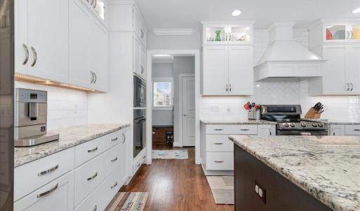 Photo #27 of 209 Two Creek Drive, Lynchburg, VA 1.6 acres