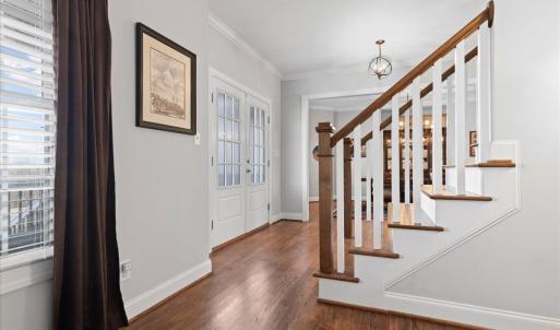 Photo #9 of 209 Two Creek Drive, Lynchburg, VA 1.6 acres