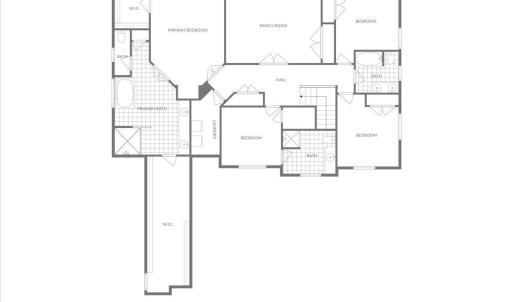 Photo #88 of 209 Two Creek Drive, Lynchburg, VA 1.6 acres