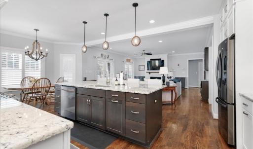 Photo #25 of 209 Two Creek Drive, Lynchburg, VA 1.6 acres