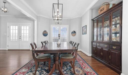 Photo #12 of 209 Two Creek Drive, Lynchburg, VA 1.6 acres