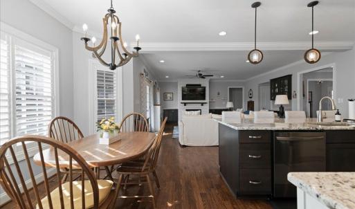 Photo #21 of 209 Two Creek Drive, Lynchburg, VA 1.6 acres