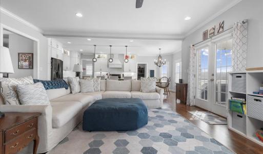 Photo #15 of 209 Two Creek Drive, Lynchburg, VA 1.6 acres