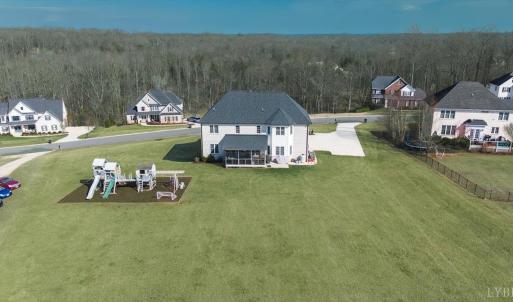Photo #85 of 209 Two Creek Drive, Lynchburg, VA 1.6 acres