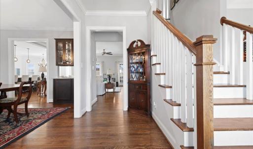 Photo #7 of 209 Two Creek Drive, Lynchburg, VA 1.6 acres