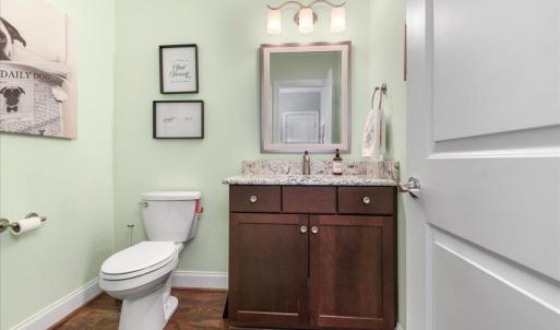 Photo #31 of 209 Two Creek Drive, Lynchburg, VA 1.6 acres