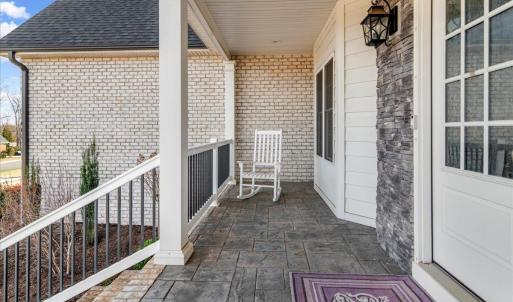 Photo #5 of 209 Two Creek Drive, Lynchburg, VA 1.6 acres