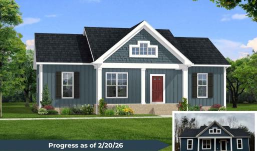 Photo #1 of 67 Petersville Road, Cumberland, VA 2.5 acres