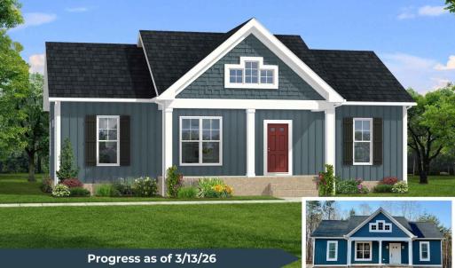 Photo #1 of 67 Petersville Road, Cumberland, VA 2.5 acres