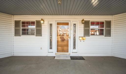 Photo #2 of 1209 Mckinney Avenue, Lynchburg, VA 0.2 acres