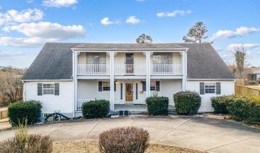 Photo #1 of 1209 Mckinney Avenue, Lynchburg, VA 0.2 acres