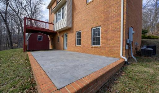 Photo #71 of 425 Harvest Court, Lynchburg, VA 1.0 acres