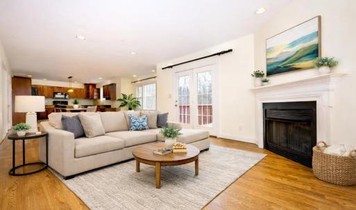 Photo #2 of 425 Harvest Court, Lynchburg, VA 1.0 acres