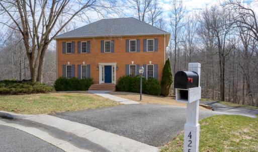 Photo #63 of 425 Harvest Court, Lynchburg, VA 1.0 acres