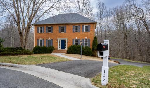 Photo #8 of 425 Harvest Court, Lynchburg, VA 1.0 acres