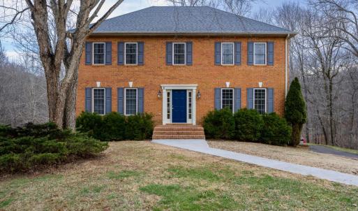 Photo #1 of 425 Harvest Court, Lynchburg, VA 1.0 acres