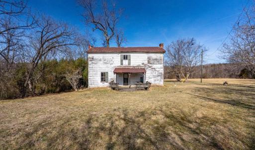 Photo #4 of 643 River Bottom Lane, Concord, VA 15.0 acres