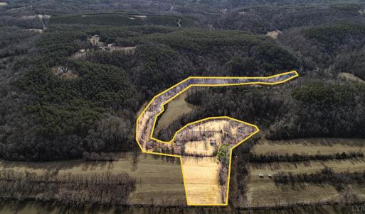 Photo #6 of 643 River Bottom Lane, Concord, VA 15.0 acres