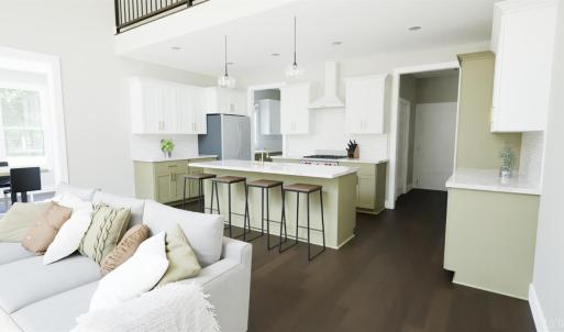 Photo #3 of 202 Waughs Landing Drive, Lynchburg, VA 0.2 acres