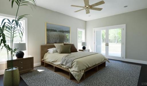 Photo #5 of 202 Waughs Landing Drive, Lynchburg, VA 0.2 acres