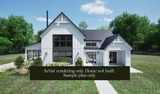 Photo #1 of 202 Waughs Landing Drive, Lynchburg, VA 0.2 acres