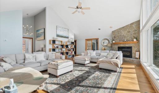 Photo #8 of 1429 Longview Estates Drive, Goodview, VA 0.9 acres