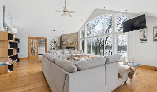 Photo #7 of 1429 Longview Estates Drive, Goodview, VA 0.9 acres