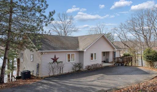 Photo #1 of 1429 Longview Estates Drive, Goodview, VA 0.9 acres