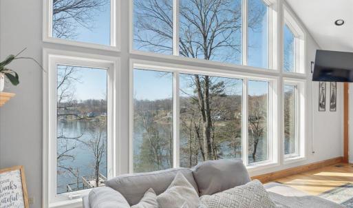 Photo #9 of 1429 Longview Estates Drive, Goodview, VA 0.9 acres