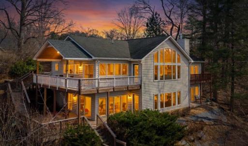 Photo #1 of 1429 Longview Estates Drive, Goodview, VA 0.9 acres