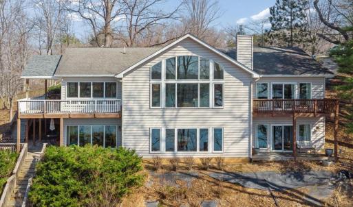 Photo #4 of 1429 Longview Estates Drive, Goodview, VA 0.9 acres