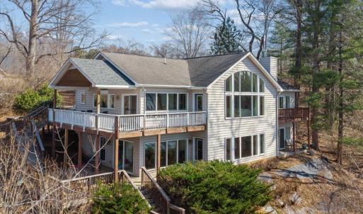 Photo #3 of 1429 Longview Estates Drive, Goodview, VA 0.9 acres