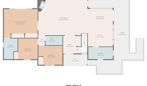 Photo #66 of 1429 Longview Estates Drive, Goodview, VA 0.9 acres