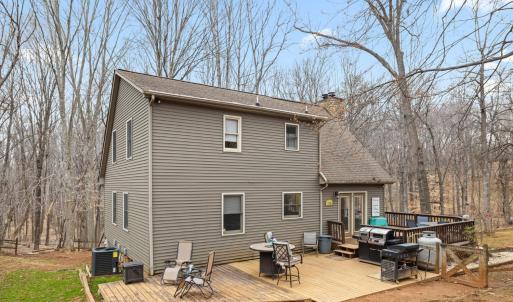 Photo #43 of 1110 Adam Hill Ct, Lynchburg, VA 3.5 acres