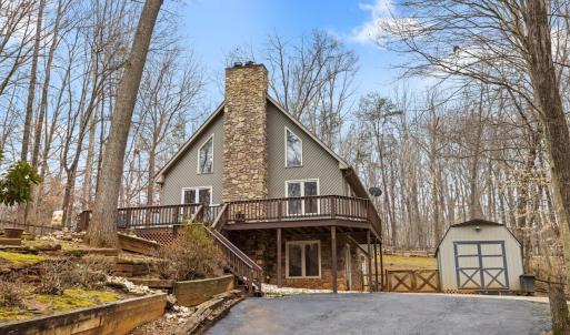 Photo #39 of 1110 Adam Hill Ct, Lynchburg, VA 3.5 acres