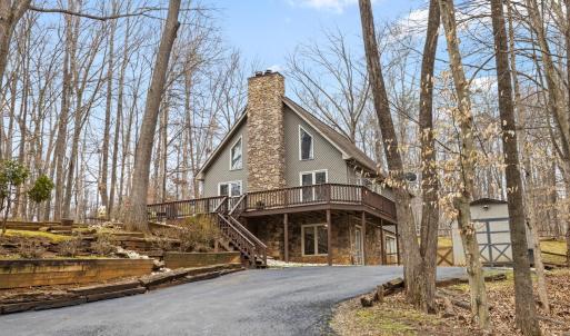 Photo #38 of 1110 Adam Hill Ct, Lynchburg, VA 3.5 acres