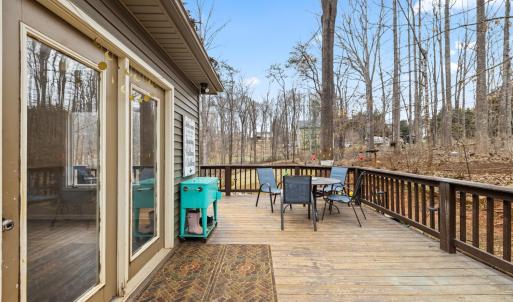 Photo #4 of 1110 Adam Hill Ct, Lynchburg, VA 3.5 acres