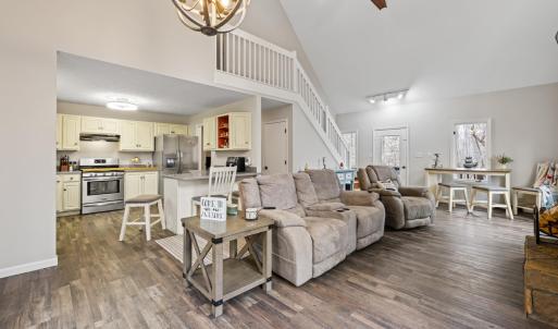 Photo #7 of 1110 Adam Hill Ct, Lynchburg, VA 3.5 acres