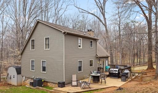 Photo #43 of 1110 Adam Hill Ct, Lynchburg, VA 3.5 acres