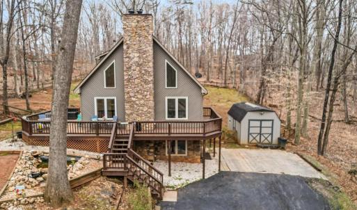 Photo #41 of 1110 Adam Hill Ct, Lynchburg, VA 3.5 acres