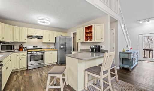 Photo #7 of 1110 Adam Hill Ct, Lynchburg, VA 3.5 acres