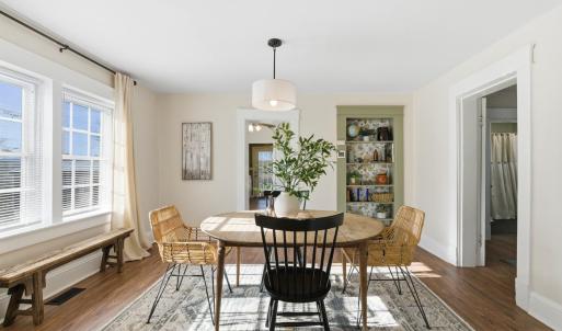 Photo #6 of 609 Pine Drive, Lynchburg, VA 0.2 acres