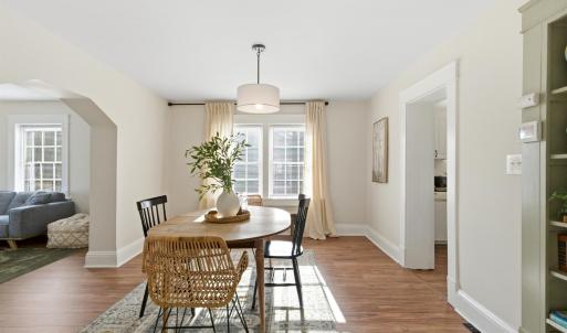 Photo #7 of 609 Pine Drive, Lynchburg, VA 0.2 acres