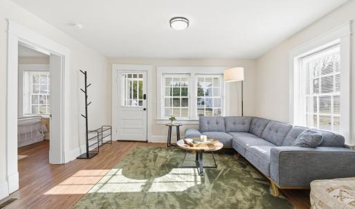 Photo #3 of 609 Pine Drive, Lynchburg, VA 0.2 acres