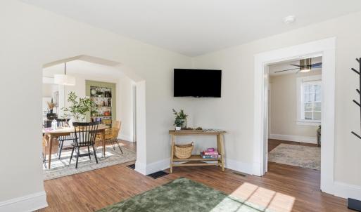 Photo #5 of 609 Pine Drive, Lynchburg, VA 0.2 acres